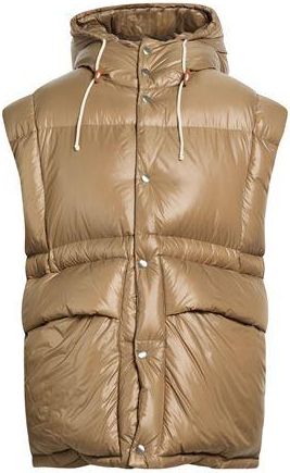 Jil Sander ROPA DE ABRIGO - Chompas sin mangas en YOOX.COM