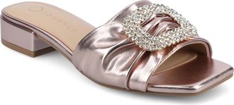 Journee Collection Women & apos;s Flavia Sandals