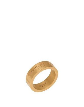 Maison Margiela GIOIELLI E OROLOGI - Anelli su YOOX.COM