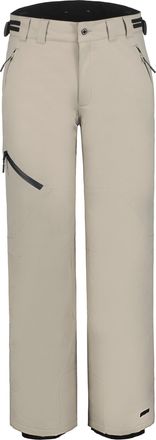 Icepeak Skihose ICEPEAK COLMAN mit dezentem Logobadge am Beinabschluss
