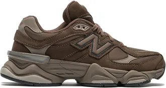 New Balance Mens 9060 Mono Cortado