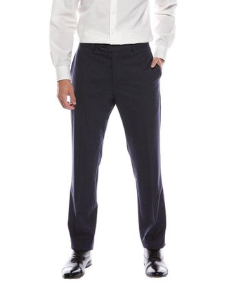 Brooks Brothers Expedition Wool-Blend Pant