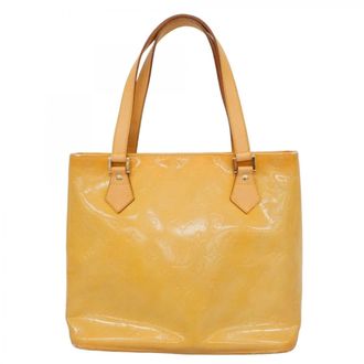 Louis Vuitton Beige Tote Bag (Pre-Owned)