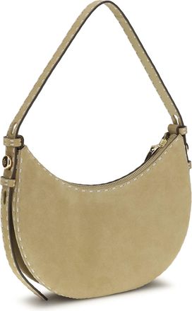 Tory Burch Womens Leather Shoulder Bag Butter Calf Handbags Hand