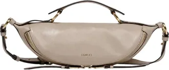 Lancel Donna, Borse, Grigio, Taglia unica, new