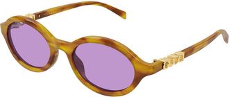 Gucci GG2153S 004 Womens Sunglasses Size 51