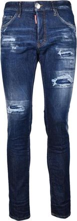 Dsquared2 Cool Guy Jeans - Blue