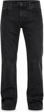 Etro Vaqueros de cinco bolsillos - Jeans - Hombre - Negro - W38