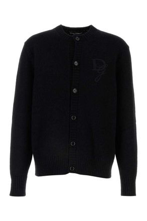 Dolce & Gabbana Knitwear