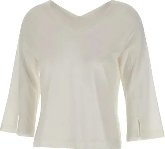 KANGRA Mujer, Blusas y Camisas, Blanco, Talla: L