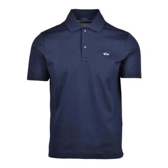 Paul & Shark Uomo, Top, Blu, L, new