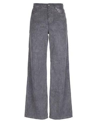 Diesel BOTTOMWEAR - Trousers on YOOX.COM