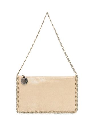 Stella McCartney Golden Falabella Small Clutch