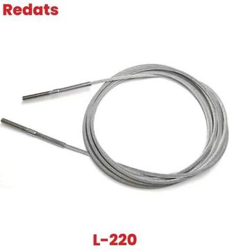 OEM Repuesto: Cable De Elevaci&oacute;n De Acero Redats L-220