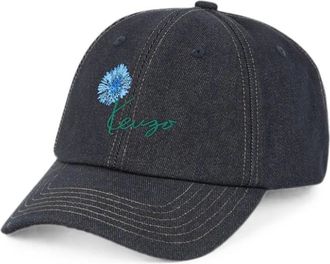 Kenzo Hombre, Accesorios, Azul, Talla: ONE Size