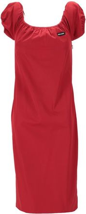 Miu Miu Abiti Popeline