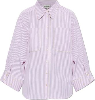 Munthe Donna, Camicette, Rosa, M, new