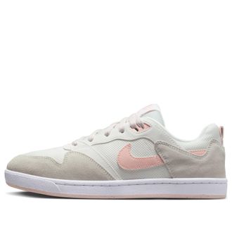 Nike (WMNS) Nike SB Alleyoop Creamwhite Pink CQ0369-101