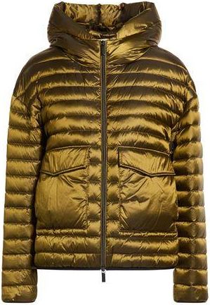 .12 PUNTODODICI ROPA DE ABRIGO - Plum&iacute;feros y acolchados en YOOX.COM
