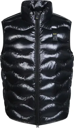 Blauer Uomo, Giacche, Nero, XL, new