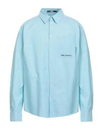 Karl Lagerfeld TOPWEAR - Shirts on YOOX.COM