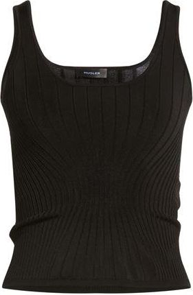 MUGLER TOPWEAR - Tops sur YOOX.COM