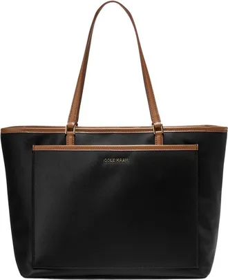 Cole Haan The Elyse Nylon Tote