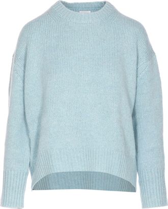 Not Shy Elisa Sweater
