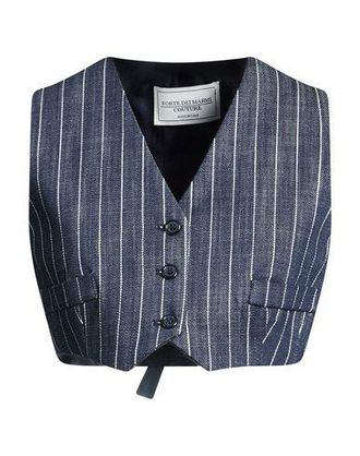 Forte Couture TRAJES Y CONJUNTOS - Chalecos sartoriales en YOOX.COM