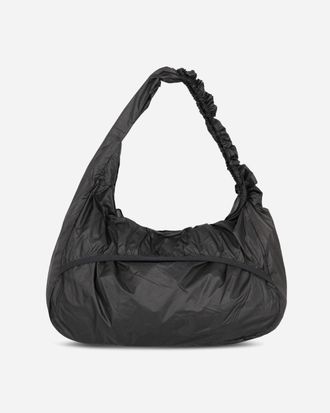 Roa Our Legacy WORK SHOP Laki Packable Knot Bag Slate