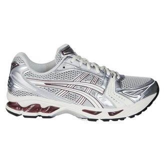 Asics GEL Kayano 14 - Dames - Sport - Wit - Maat: 35 1/2 EU