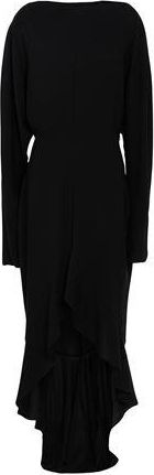 Philosophy di Lorenzo Serafini VESTIDOS - Vestidos midi en YOOX.COM