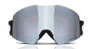 Oakley OO7103 FALL LINE M 710310 Mens Sunglasses Black Size Standard