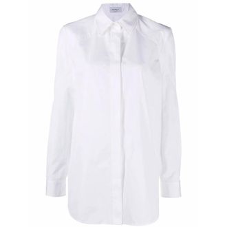 Ferragamo Long Sleeves Shirt