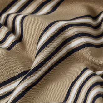 G-Star Striped Regular T-Shirt - Meerkleurig - Heren