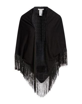 LuckyLu COATS & JACKETS - Capes on YOOX.COM