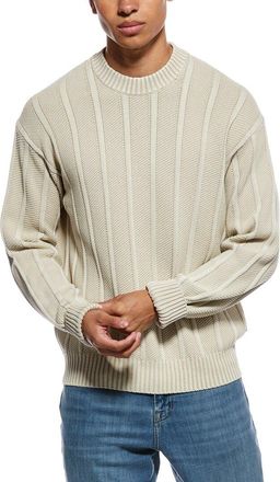 HUGO BOSS Boss Hugo Boss Kaktus Crewneck Sweater