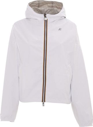K-Way Short Jacket