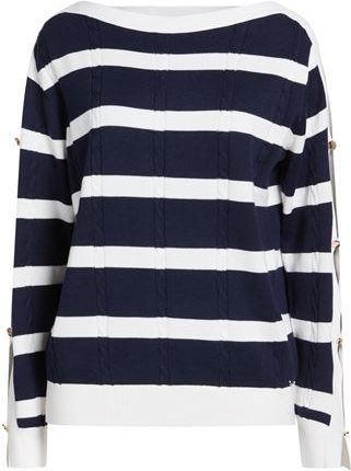 White Wise STRICKWAREN - Pullover auf YOOX.COM