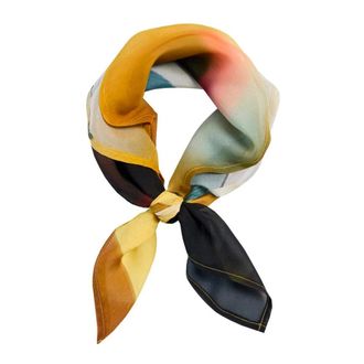 Bitte Kai Rand Dames, Accessoires, Veelkleurig, Maat: ONE Size Zijde