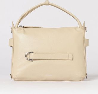 Coccinelle Borsa Gretel Coccinelle in pelle a grana