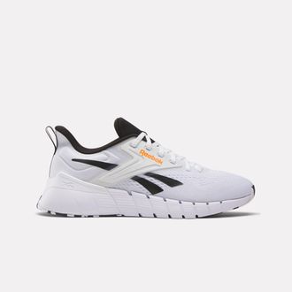 Reebok Mens Nano Gym In /Black M