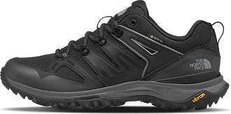 The North Face Womens W Hedgehog Gore-Tex Hiking Shoes, TNF Black/Asphalt Grey, 7.5