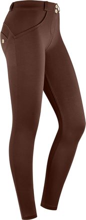Freddy Pantaloni push up WR.UP superskinny cotone organico