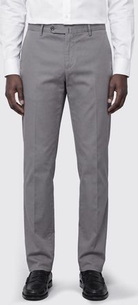 Pantaloni Torino Pants Men color Grey