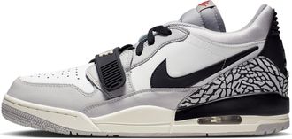 Nike Jordan Air Jordan Legacy 312 Low Tech Grey CD7069-101