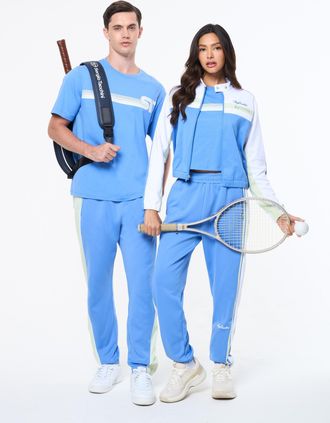 Sergio Tacchini Corsa Track Pant