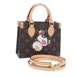 Louis Vuitton Pre-owned On The Go BB - Pre-owned - Mujer - Marr&oacute;n - ONE SIZE