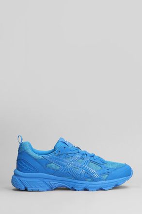 Comme des Garcons x Asics Gel Nunobiki Sneakers