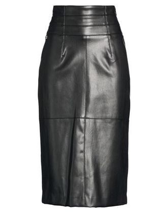 Manila Grace PARTES DE ABAJO - Faldas midi en YOOX.COM